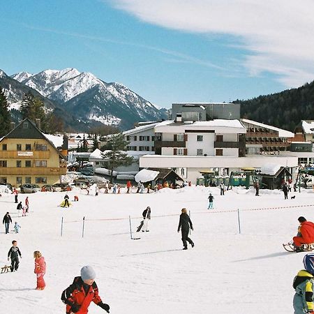 Apartments Rozic Kranjska Gora Luaran gambar