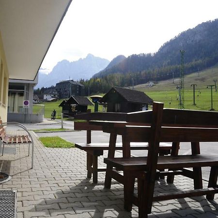 Apartments Rozic Kranjska Gora Luaran gambar