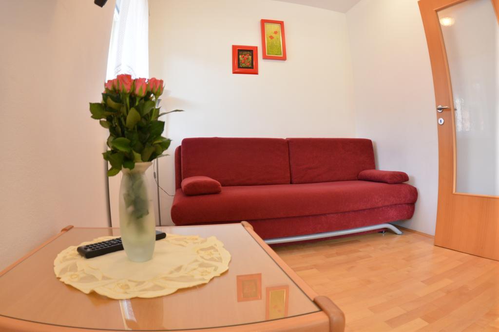 Apartments Rozic Kranjska Gora Bilik gambar