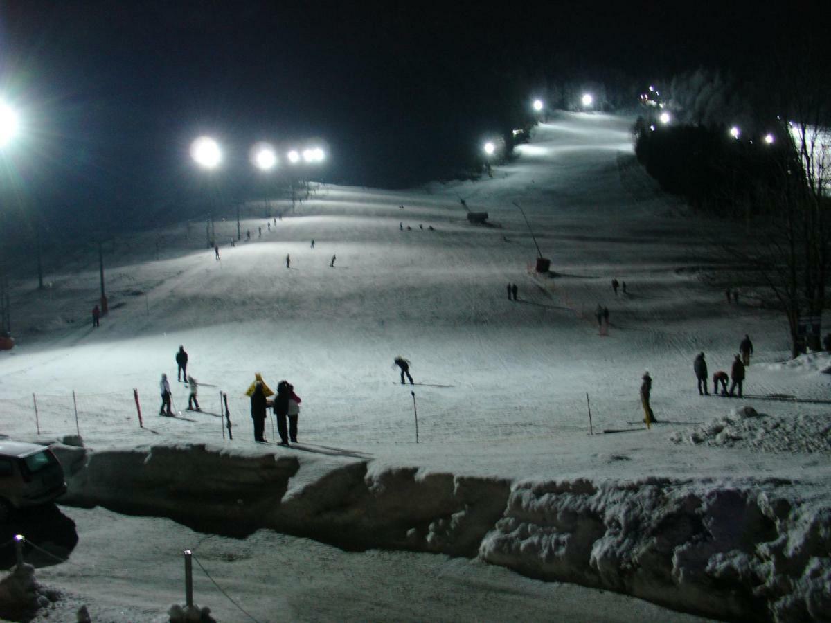 Apartments Rozic Kranjska Gora Luaran gambar